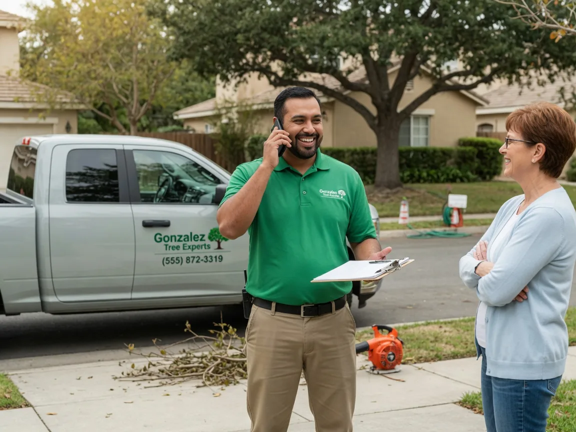 Tree Service Cambridge, KS FAQs